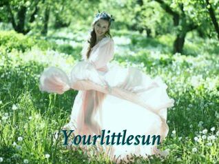 yourlittlesun Maxi Top Sexe