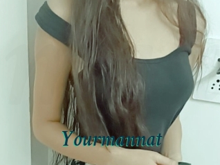 Yourmannat