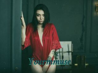 Yourmmuse