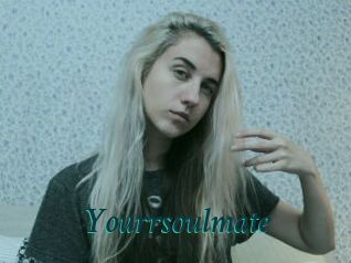 Yourrsoulmate