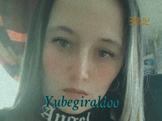 Yubegiraldoo