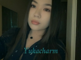 Yukacharm