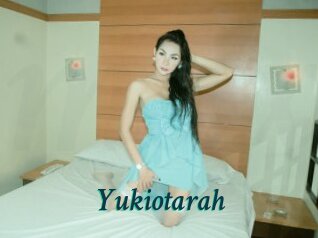 Yukiotarah