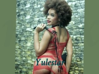 Yulestar