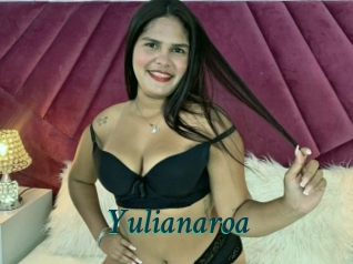 Yulianaroa