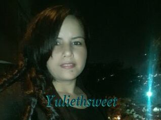 Yuliethsweet