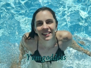 Yumgoddess