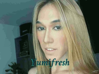 Yumifresh