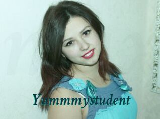 Yummmystudent