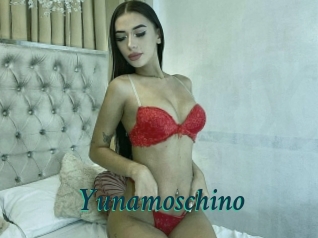 Yunamoschino