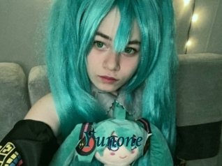 Yunone