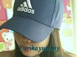 Yurikayummy