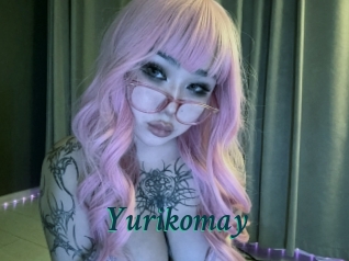 Yurikomay