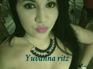 Yuvanna_ritz