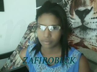 ZAFIROBLCK Maxi Top Sexe