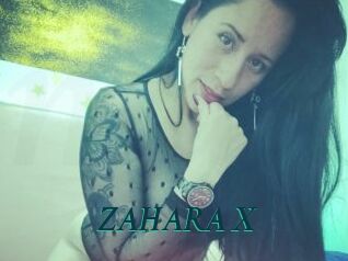 ZAHARA_X