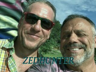 ZEDHUNTER