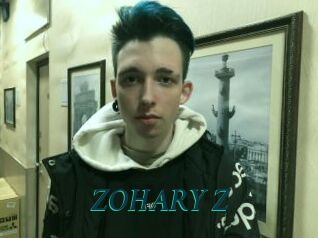 ZOHARY_Z