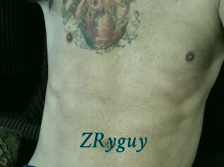 ZRyguy