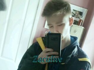 Zacislive