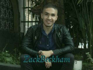 ZackBeckham