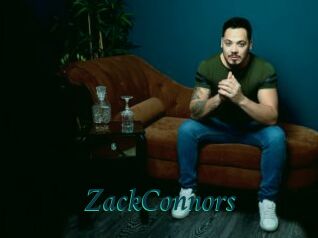 ZackConnors