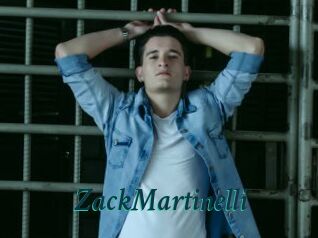 ZackMartinelli