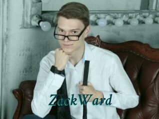 ZackWard