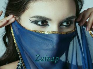 Zainap