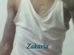 Zakaria