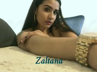 Zaltana