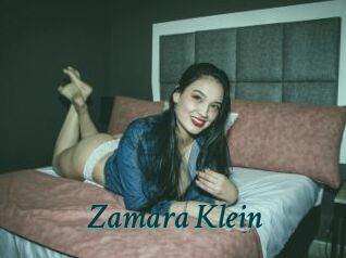 Zamara_Klein