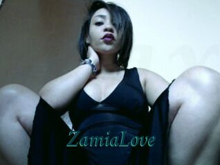 ZamiaLove