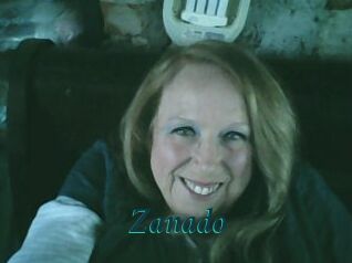 Zanado