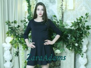 ZaraAdams