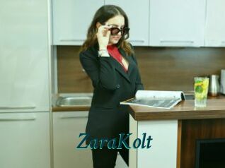 ZaraKolt