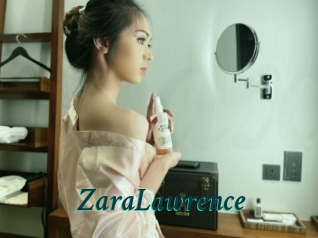 ZaraLawrence