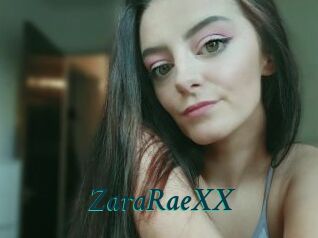 ZaraRaeXX