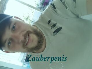 Zauberpenis