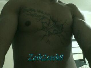 Zeik2seek8