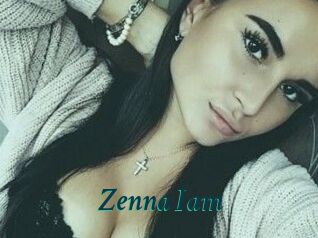 Zenna_Iam