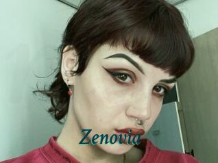 Zenovia