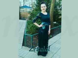 Zettalol