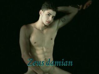 Zeus_damian