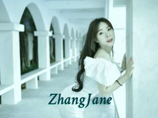 ZhangJane