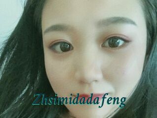 Zhsimidadafeng