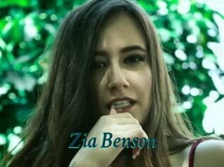 Zia_Benson