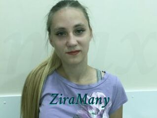 ZiraMany
