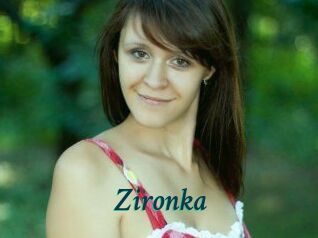 Zironka