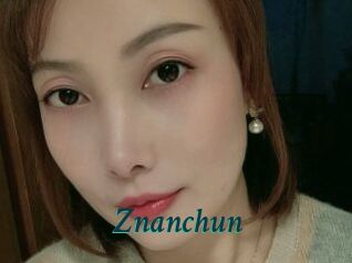 Znanchun